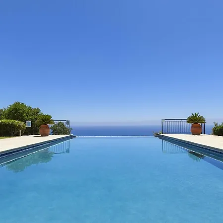 Aphrodite Hills Elite Villas Elite Superior Villa 0266 Private Pool 3 Bedrooms Paphos Exterior photo