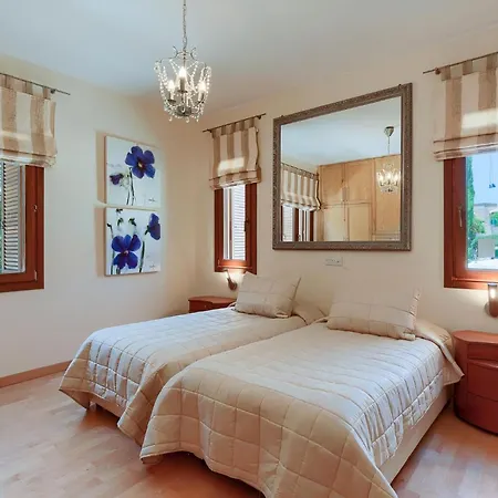 Aphrodite Hills Holiday Residences Elite Villas 3 Bedroom Elite Superior Villa - 0266 Paphos Exterior foto