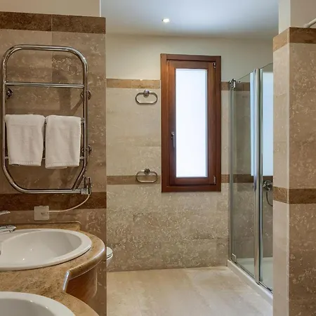 Aphrodite Hills Holiday Residences Elite Villas 3 Bedroom Elite Superior Villa - 0266 Paphos מראה חיצוני תמונה
