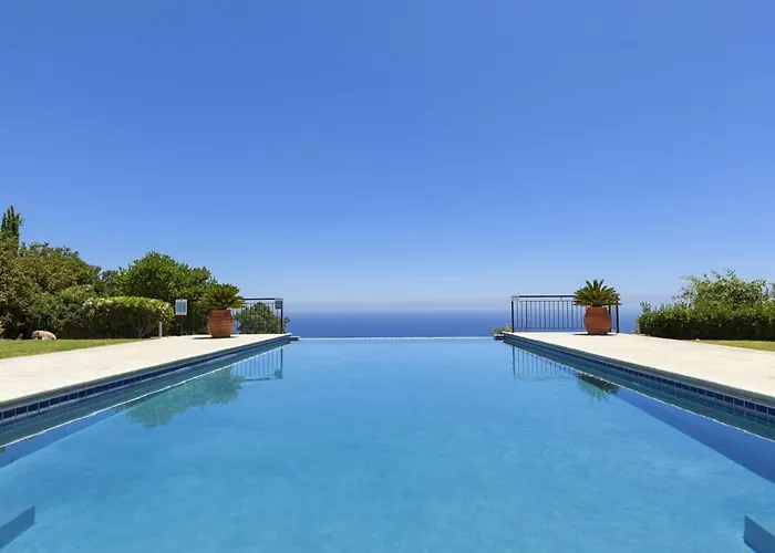 Aphrodite Hills Holiday Residences Elite Villas 3 Bedroom Elite Superior Villa - 0266